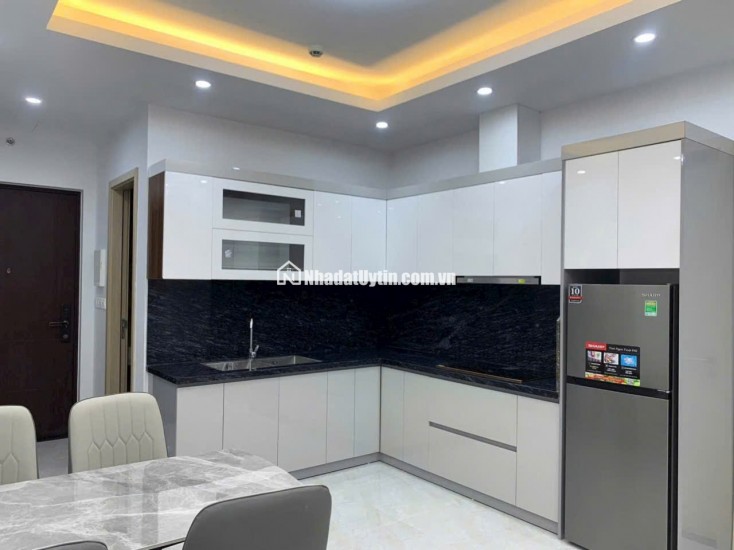 Bán căn hộ chung cư Felizhomes, Đền Lừ Hoàng Mai.DT 70m2 dưới 4.3 tỷ